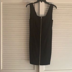 T by Alexander Wang Little Black Dress